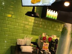 -巡茶(港区金科廊桥店)