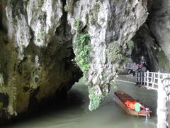-英西峰林·洞天仙境