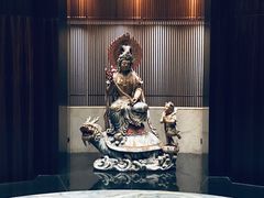 -新加坡文华东方酒店