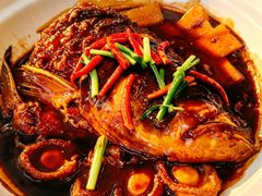 -淮香国色·淮扬菜(正大中心店)
