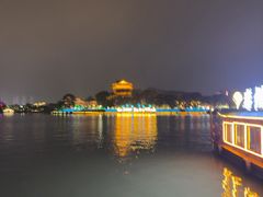 -凤城河风景区