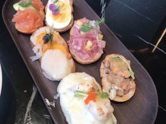 -wann lounge 低温慢煮牛排·清吧