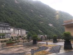 -三清山希尔顿度假酒店