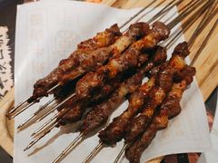 -陳香貴·蘭州牛肉面(松江亚繁亚乐城店)