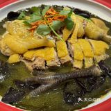 上海长兴岛必打卡饭店，长兴宴我下次还来