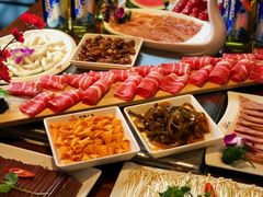 -好得火锅(育才店)