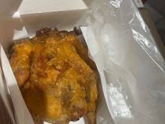 -肯德基(上海南路店)