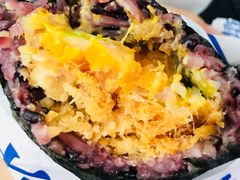 -眷村阿嬷(花城汇店)