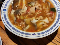 -老雒阳面馆·水席·洛阳菜(王城路店)