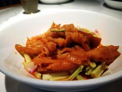 -筱爷叔·上海传统手工菜(玉树路店)