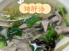-蒋家桥饺面店(奥邦店)
