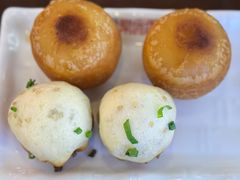 -常盛香生煎·酸辣汤.无锡老字号玉兰饼(新生路店)