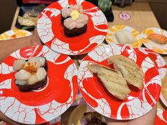 -友壹町寿司(佛山新DNA店)