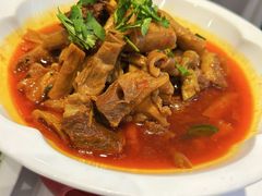 -眉州东坡(团结湖店)