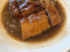 -麒茗餐厅·粤菜·宴会厅·海鲜(锦绣路店)