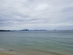 -大梅沙海滨公园