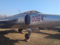 -中国航空博物馆