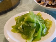 -天桥饭店·特色海鲜(金山嘴渔村店)