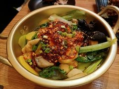 -壹酒贰肉1926·深夜食堂(九纬路店)