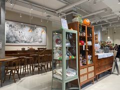 -小豆海棠(人民南路店)