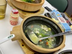 -火啫啫·粤式啫啫煲(南京弘阳店)