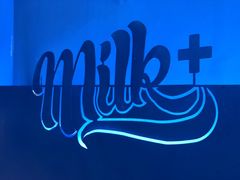 -milkplus·泰式奶茶(较场东路店)