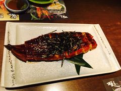 -板长寿司(铜锣湾店)