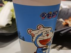 -呷哺呷哺 黄金牧场 (中发百旺店)