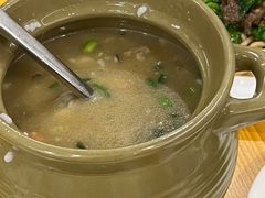 -长平老姿娘夜粥(平东一街店)