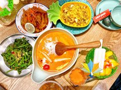 -迷你椰·泰式大排档(环球港1号店)