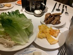 -星伦多自助料理(华润万象城店)