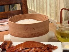 -小大董·烤鸭(王府井apm店)