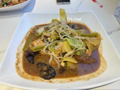 -尝健麻辣拌(大悦城店)