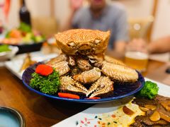 -福樱兰海鲜放题铁板烧(加州店)