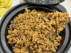 -轩记海鲜餐厅·四十五年老字号·经典粤菜(西区彩虹店)