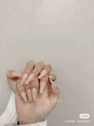 -Pink You美甲洗眉纹绣定制中心