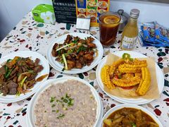 -華歡冰室-WahFoon(吉大店)