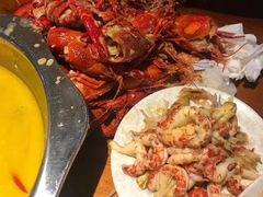 -金雨烧烤(新城南都店)