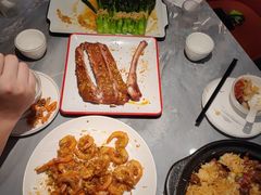 -顺徕德·仙庙烧鸡(桂庙路店)