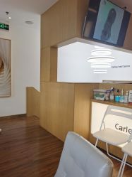 -THE LOG SALON 记录