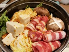 -小川洋风料理(大悦城店)