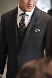 -BROTHER西服礼服定制·商务·婚礼(佛山南海店)