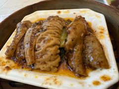 -太子园林酒家