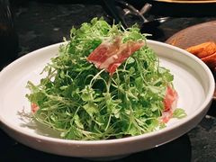 -苏州W酒店·苏滟中餐厅