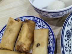 -美新点心店(陕西北路店)