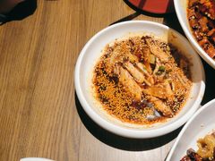 -首秀·四川料理(星耀101店)