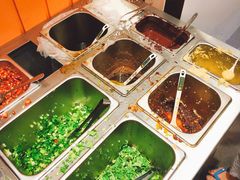 -张亮麻辣烫(北京富力又一城店)