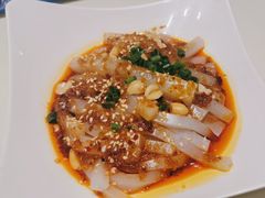 -渝信川菜(西单店)