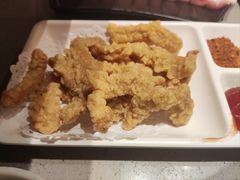 -海底捞火锅(南海万科广场店)