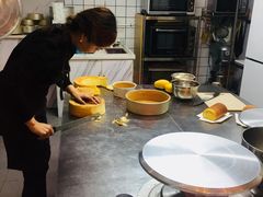 大堂-Dark Horse·黑马蛋糕·低脂·低糖淡奶(金匙望湖大厦店)